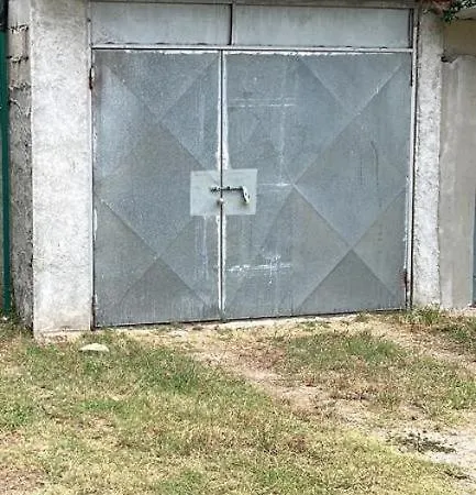 Fontana Felicita Apartmán Zadar