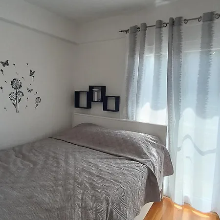 Fontana Felicita Apartment *