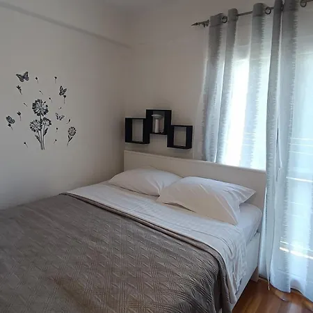 Fontana Felicita Apartment