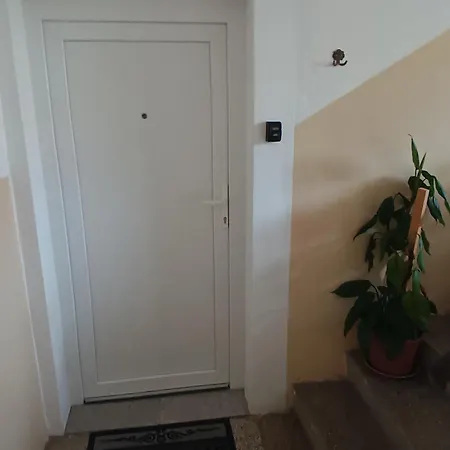 Fontana Felicita Apartment *