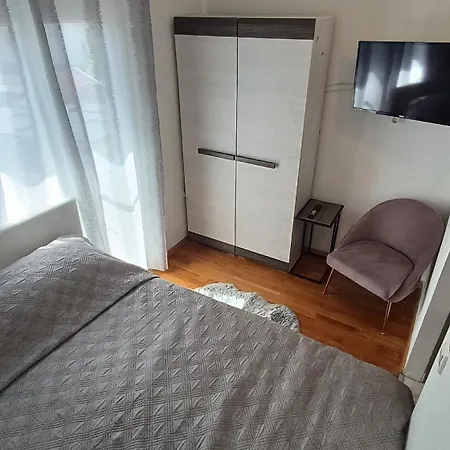 Apartmán Fontana Felicita *