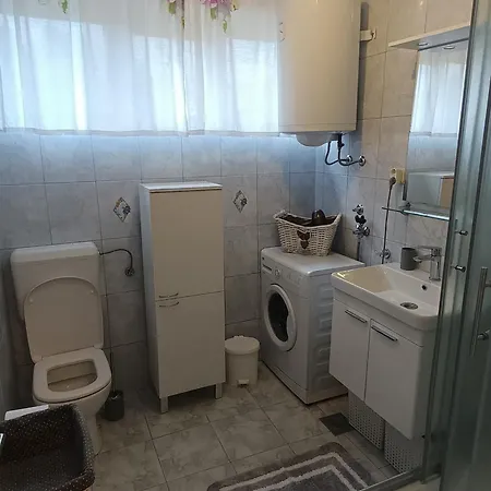 Fontana Felicita Apartmán Zadar