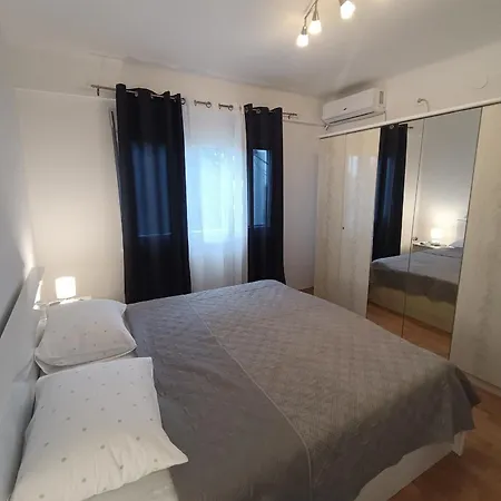 Apartment Fontana Felicita *