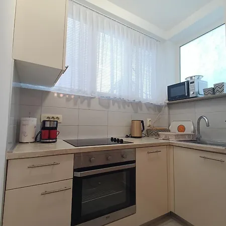 Apartment Fontana Felicita Zadar