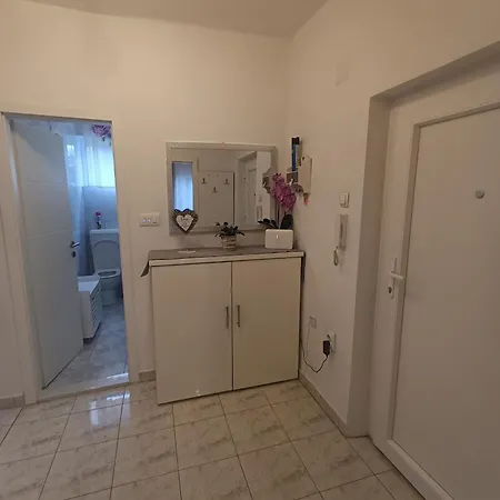 Fontana Felicita Apartment