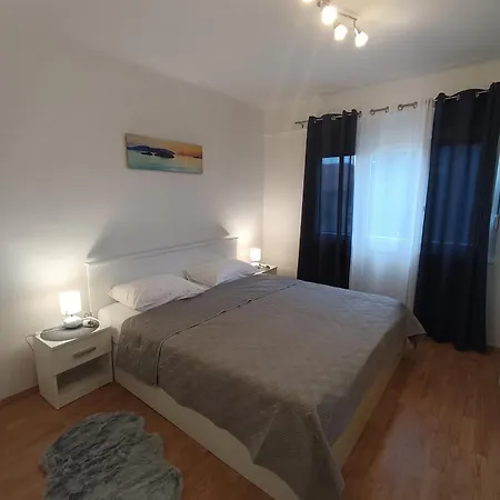 Apartment Fontana Felicita