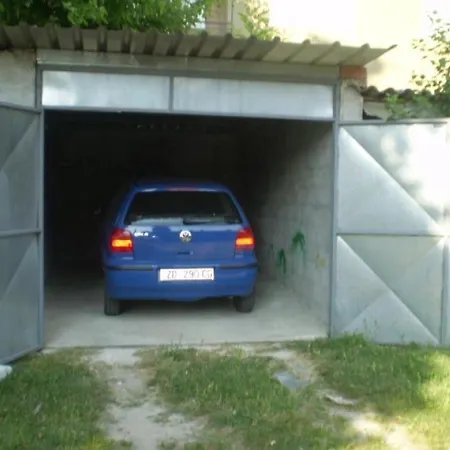 Apartmán Fontana Felicita Zadar