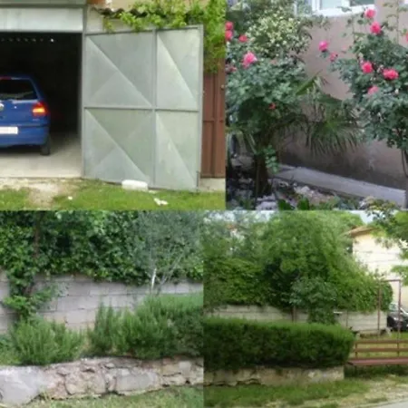 Fontana Felicita Apartmán