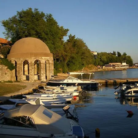 Fontana Felicita Apartmán Zadar