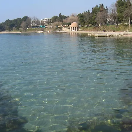 Fontana Felicita Apartmán Zadar