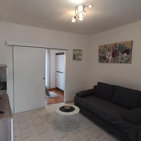 Fontana Felicita Apartmán Zadar