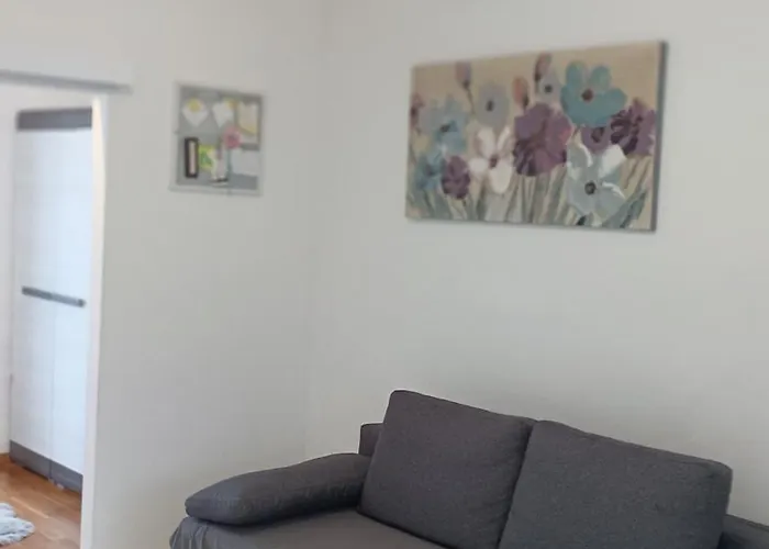 Fontana Felicita - Near The Kolovare * Zadar