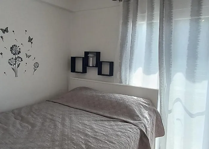 Fontana Felicita - Near The Kolovare Lejlighed *