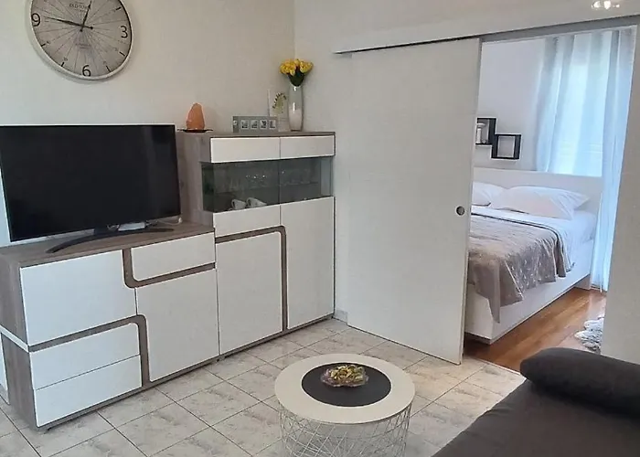 Lejlighed Fontana Felicita - Near The Kolovare *