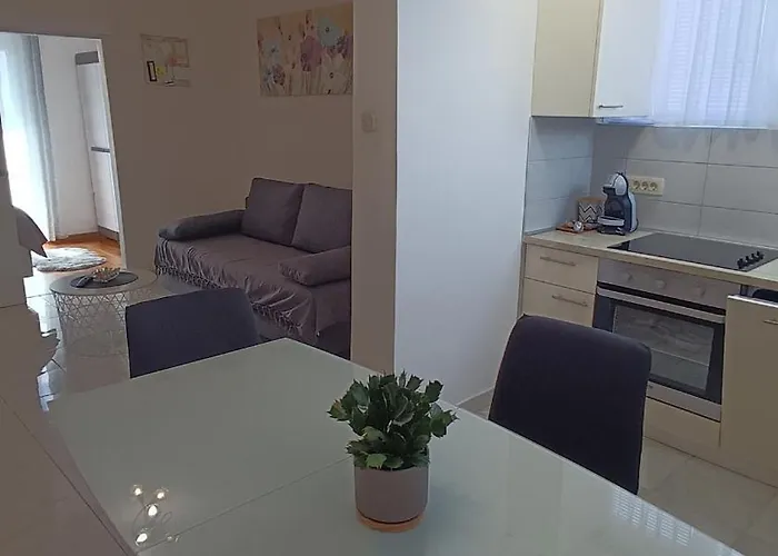 Fontana Felicita - Near The Kolovare Lejlighed Zadar