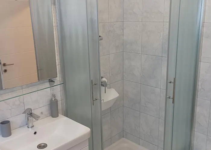 Fontana Felicita - Near The Kolovare * Zadar