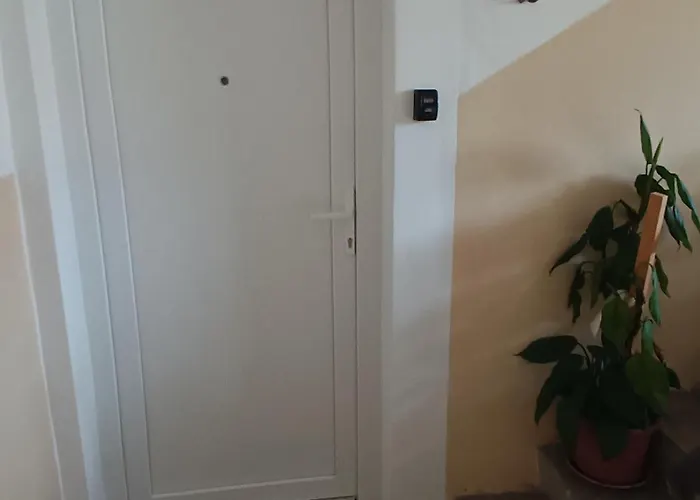 Fontana Felicita - Near The Kolovare Lejlighed *