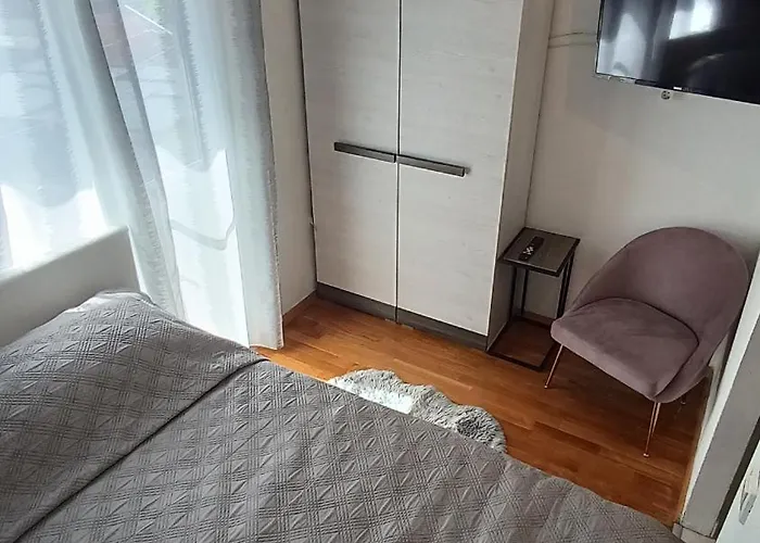 Lejlighed Fontana Felicita - Near The Kolovare *