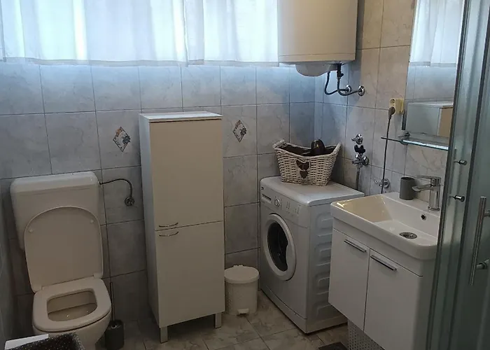 Fontana Felicita - Near The Kolovare Lejlighed Zadar