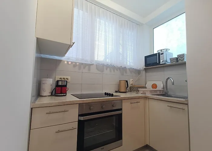 Apartamento Fontana Felicita - Near The Kolovare Zadar