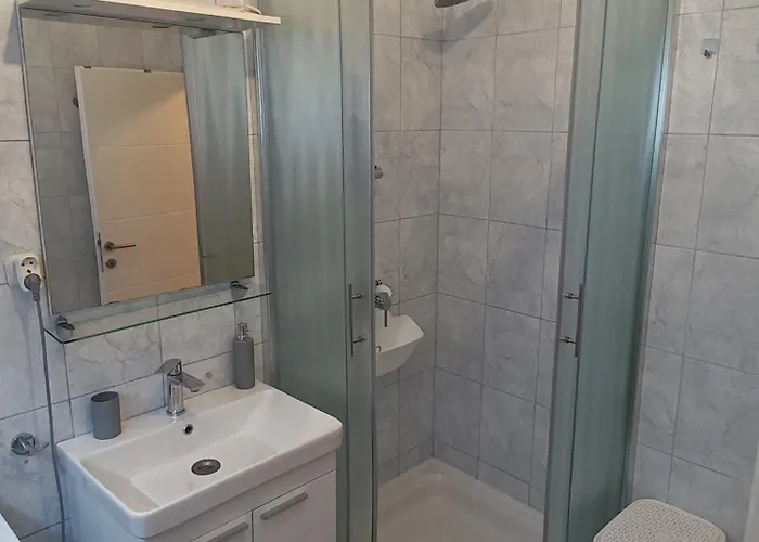 Fontana Felicita - Near The Kolovare