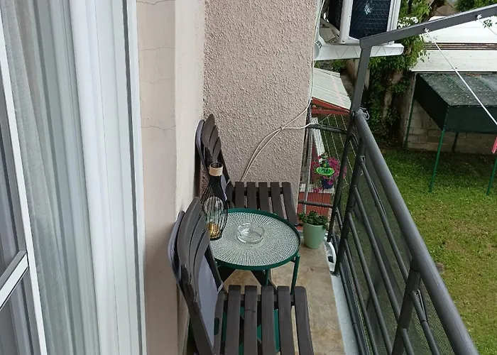 Fontana Felicita - Near The Kolovare Lejlighed Zadar