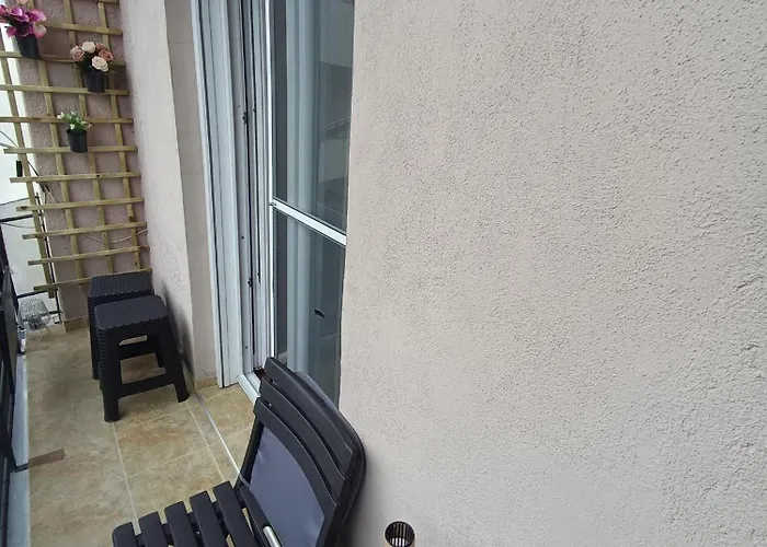 Lejlighed Fontana Felicita - Near The Kolovare *