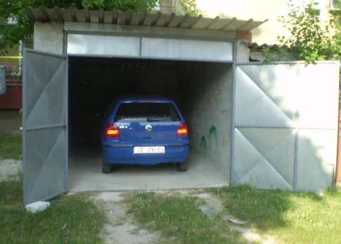 Lejlighed Fontana Felicita - Near The Kolovare Zadar