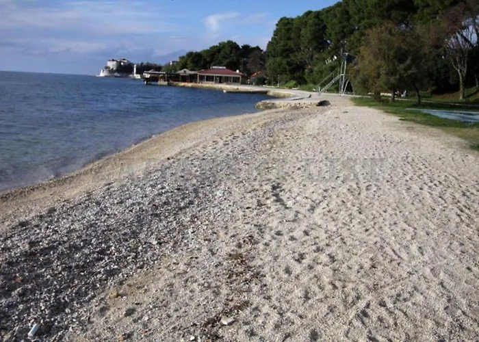 Lejlighed Fontana Felicita - Near The Kolovare Zadar