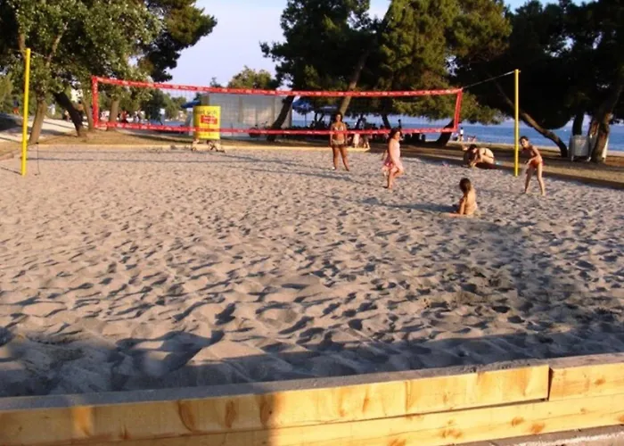 Fontana Felicita - Near The Kolovare