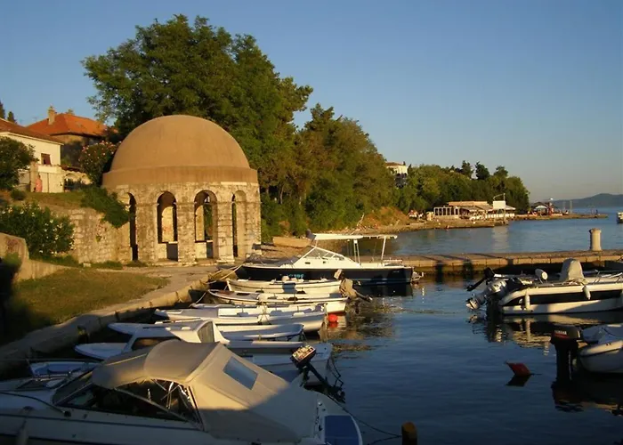 Fontana Felicita - Near The Kolovare Lejlighed Zadar