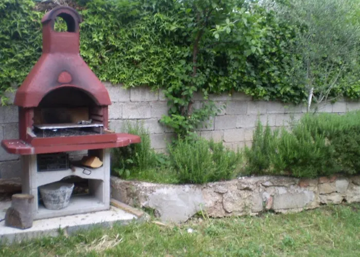 Lejlighed Fontana Felicita - Near The Kolovare Zadar