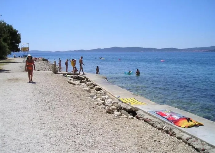 Fontana Felicita - Near The Kolovare Lejlighed *