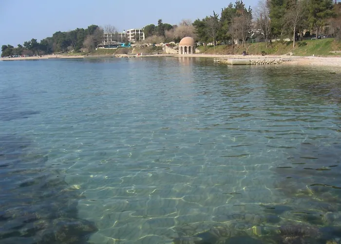 Fontana Felicita - Near The Kolovare Lejlighed Zadar