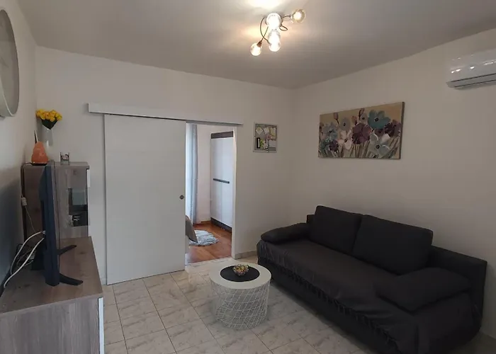 Fontana Felicita - Near The Kolovare Lejlighed Zadar