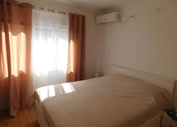 Lejlighed Fontana Felicita - Near The Kolovare *