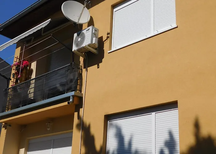 Fontana Felicita - Near The Kolovare Lejlighed Zadar