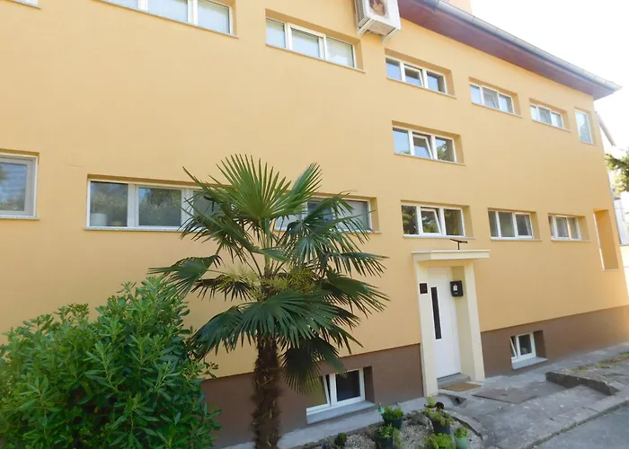 Apartamento Fontana Felicita - Near The Kolovare Zadar