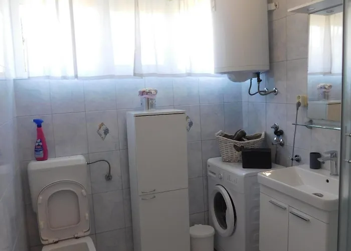 Fontana Felicita - Near The Kolovare Zadar